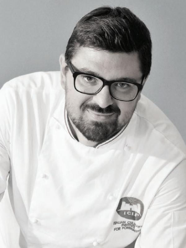 Alessandro Giachino