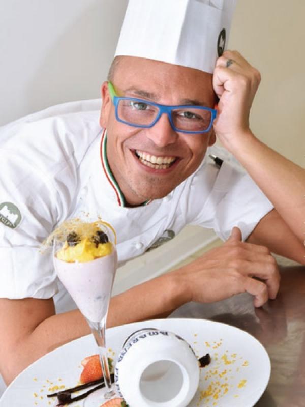 Alessandro Giagnetich
