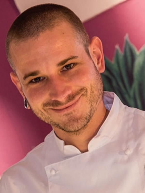 Andrea Castini