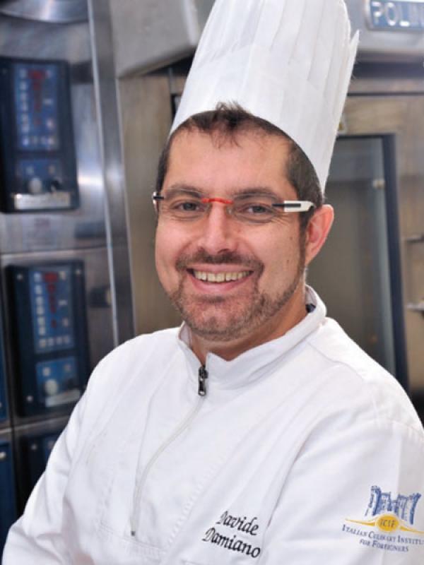 Davide Damiano