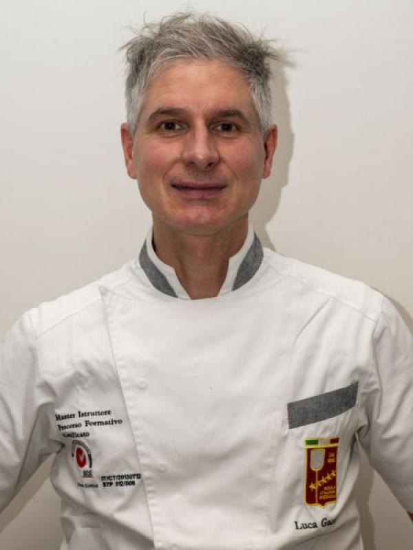 Luca Gaccione