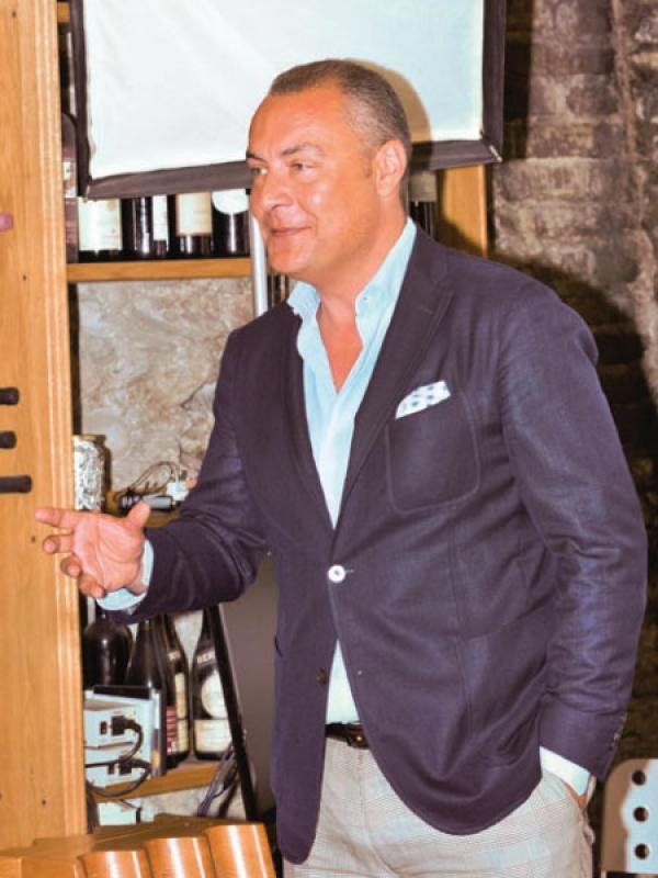 Marco Fasoli