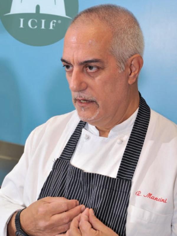 Raffaele Mancini