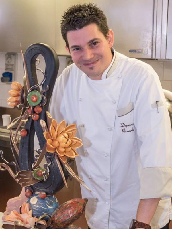Riccardo Depetris