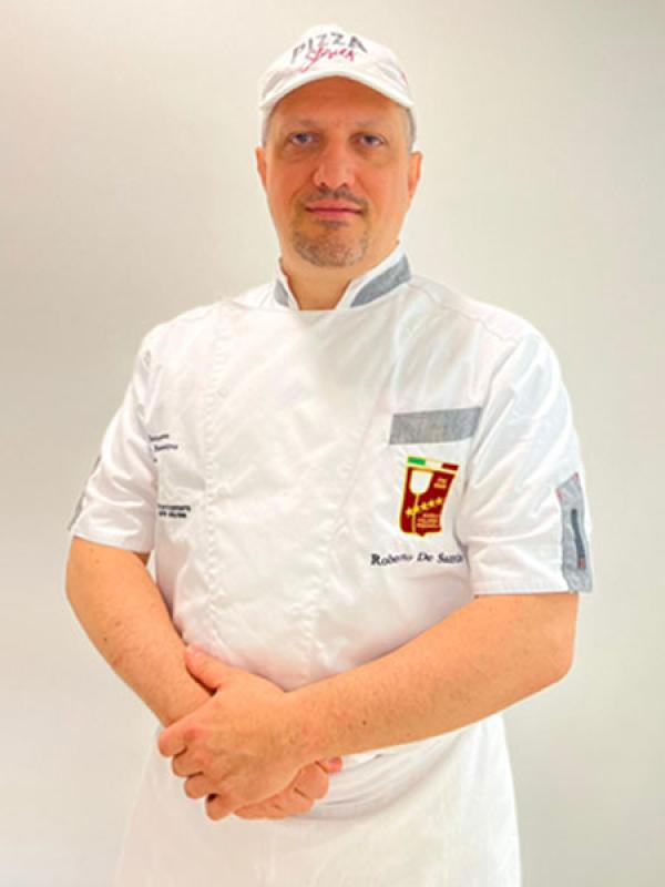 Roberto De Santis