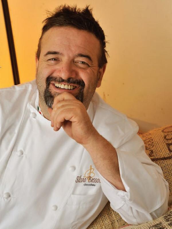 Silvio Bessone
