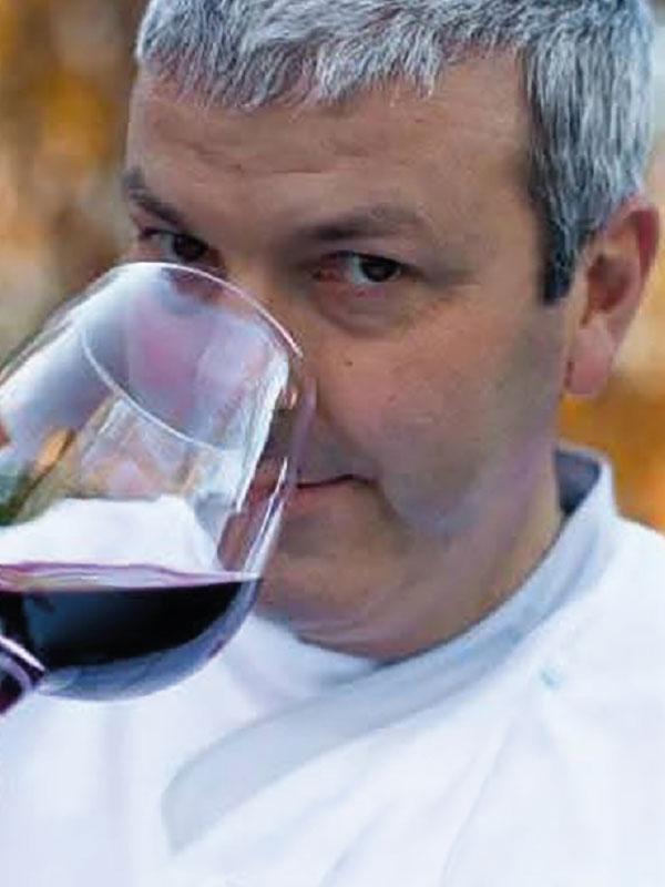 Ugo Mura