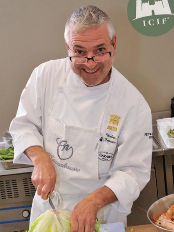 Walter Ferretto